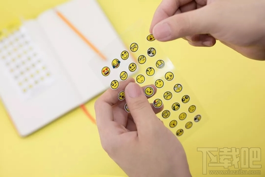 QQ黄脸表情加强版大全