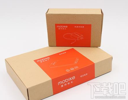 摩拜能量芯电量怎么样?摩拜能量芯参数介绍