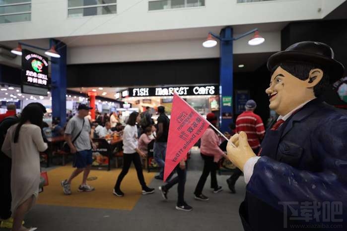 中国新四大发明是什么 支付宝火遍欧洲!