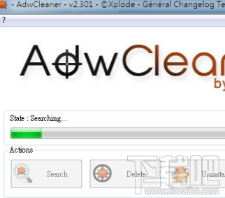 AdwCleaner怎么操作?AdwCleaner操作教程