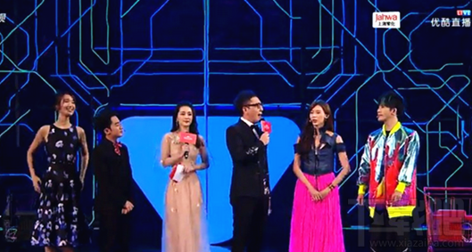 2017双11天猫晚会有哪些明星参加?天猫双11晚会节目单曝光