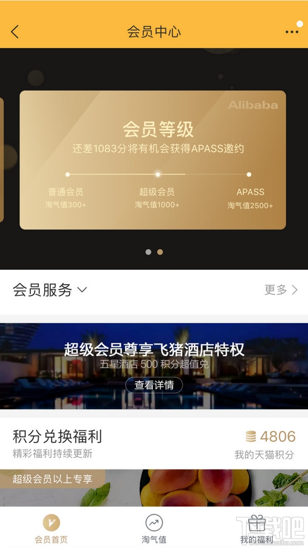 淘宝88会员是什么？淘宝88会员有什么用？