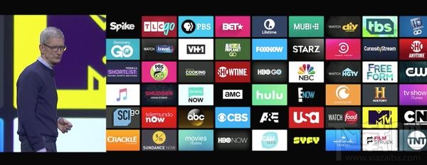 WWDC2017发布了什么？WWDC2017发布会回顾