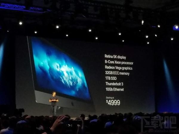 WWDC2017发布了什么？WWDC2017发布会回顾