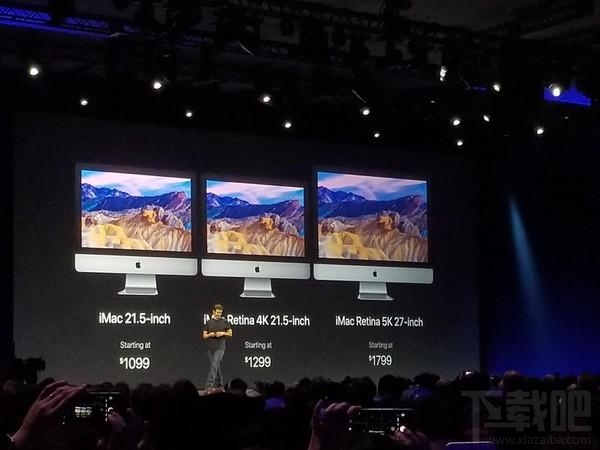 WWDC2017发布了什么？WWDC2017发布会回顾