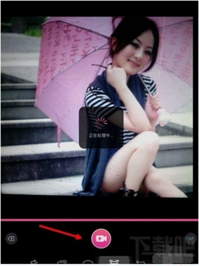 美拍自己的音乐怎么添加？