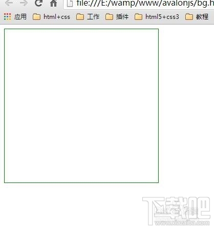 dreamweaver2017怎么重叠两张图片