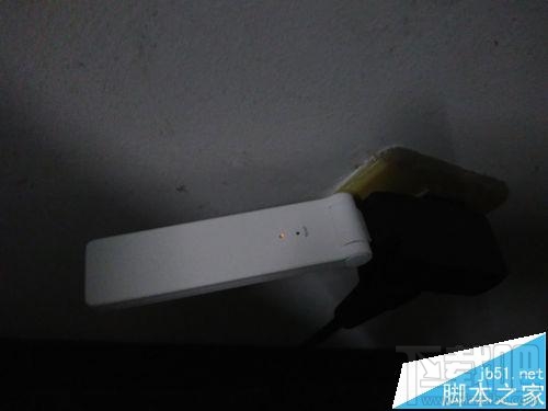 怎么连接小米WiFi放大器使用?