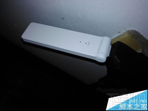 怎么连接小米WiFi放大器使用?