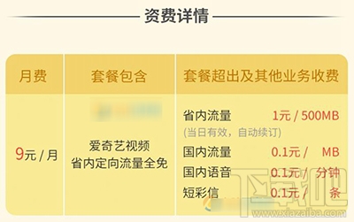 爱奇艺爱享卡好用吗