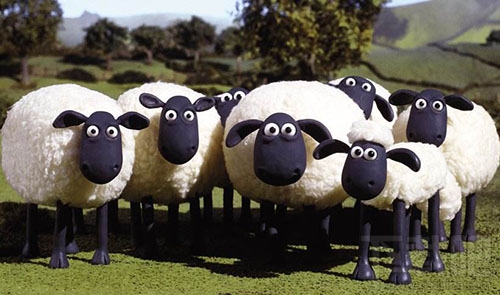 定格动画是什么？