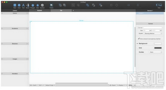 paintcode使用方法教程