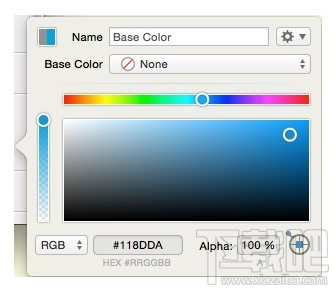 paintcode使用方法教程