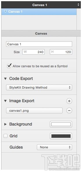 paintcode使用方法教程