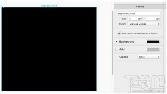 paintcode使用方法教程