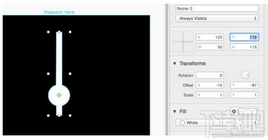 paintcode使用方法教程