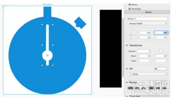 paintcode使用方法教程