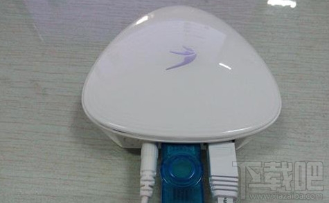 迅雷下载宝硬件设备怎么绑定