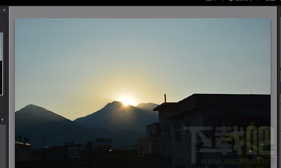 lightroom里HDR效果怎么制作