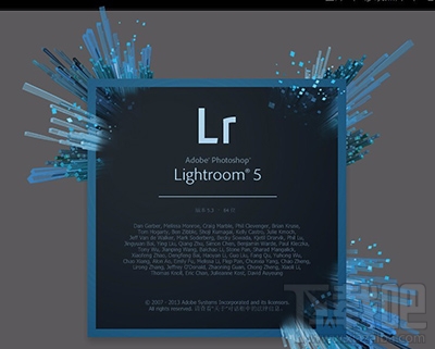 lightroom里HDR效果怎么制作