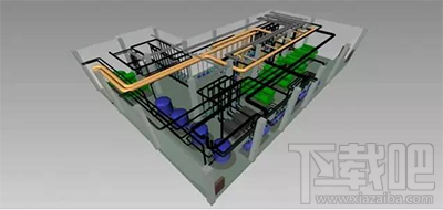 revit和cad的详细区别对比