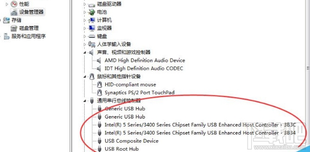 如何手动安装Apple Mobile Device USB Driver驱动