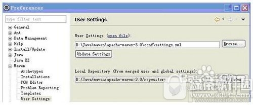 eclipse没有maven选项怎么办 eclipse找不到maven解决方法