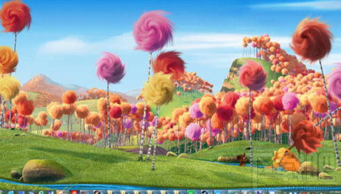 upupoo与Wallpaper Engine有什么区别 upupoo动态壁纸特点介绍