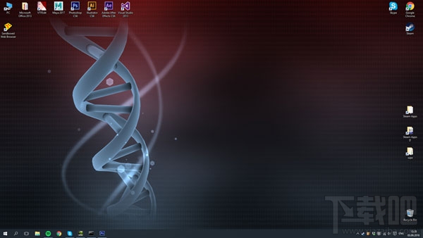 wallpaper engine中文怎么设置？