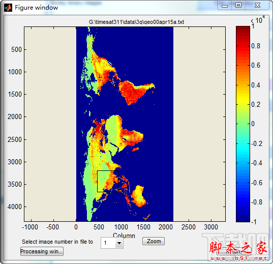 timesat软件怎么装怎么用