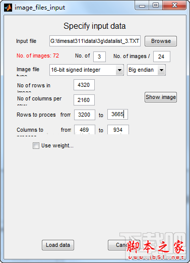 timesat软件怎么装怎么用