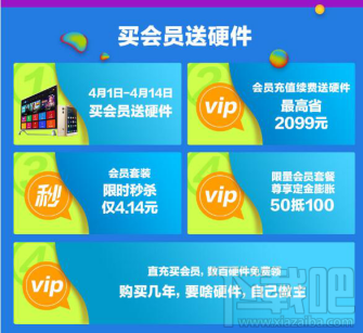 2017乐视414有什么活动?乐视414硬件免费日活动攻略