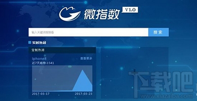 微信指数和微博指数哪个好？微信指数和微博指数对比
