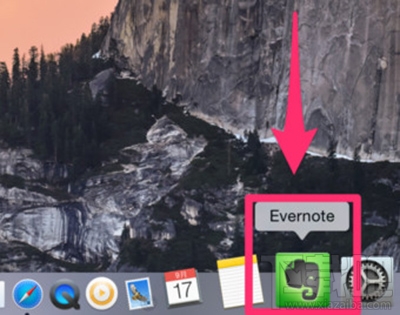 印象笔记怎么导入word？印象笔记导入word教程