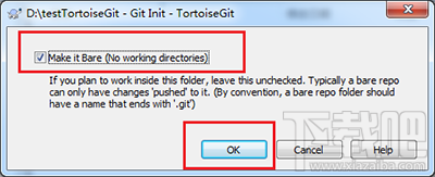 TortoiseGit怎么使用？TortoiseGit使用教程