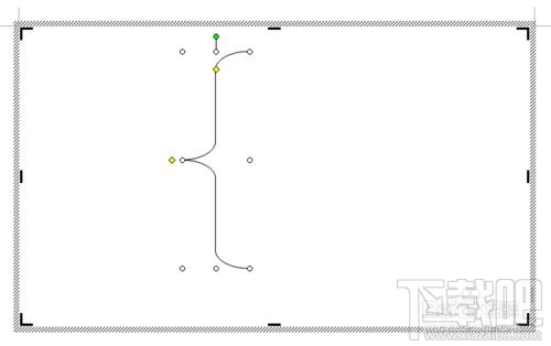 word2013怎么输入大括号？