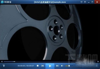 qq影音怎么转码？QQ影音转码方法