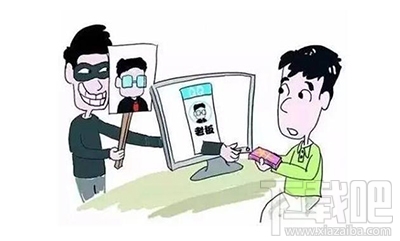 微信好友说误删重新添加是不是骗人？