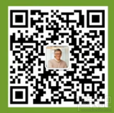 比尔盖茨微信公众号二维码是什么？比尔盖茨微信公众号视频观看