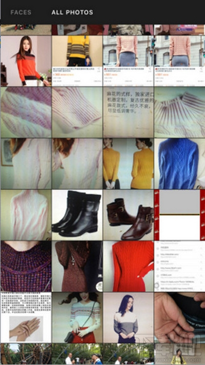 face app怎么操作？