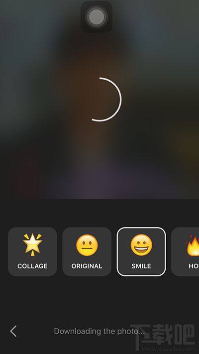 Faceapp变笑脸怎么玩？
