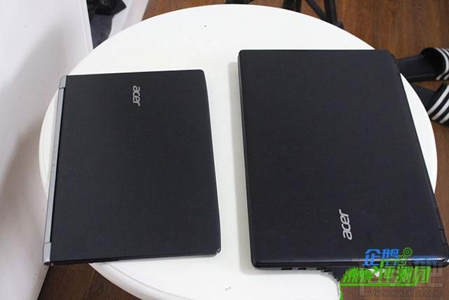 Acer蜂鸟Swift5怎么样？Acer蜂鸟Swift5评测