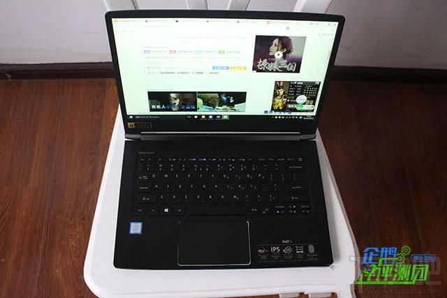 Acer蜂鸟Swift5怎么样？Acer蜂鸟Swift5评测