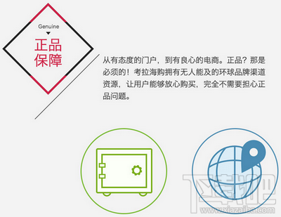 考拉海购的东西是正品有假货吗