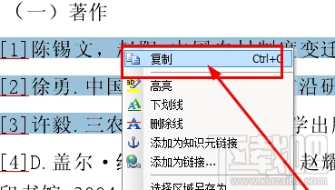 caj文件怎样转为word文档