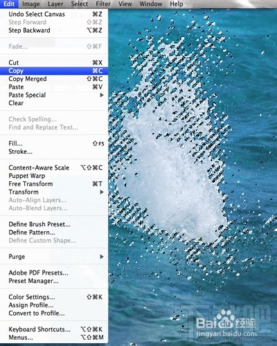 如何应用Photoshop CC中5个快速选择工具