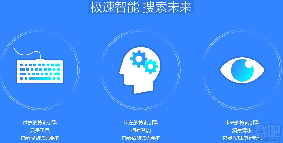 百度极速搜索模式启动关闭 百度极速搜索介绍