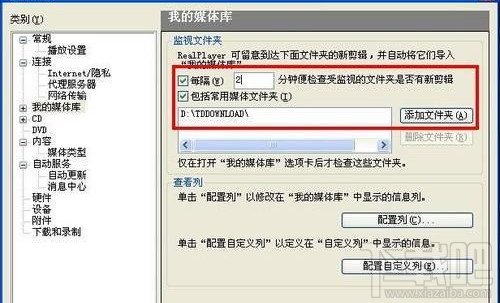 RealPlayer实现播放同步