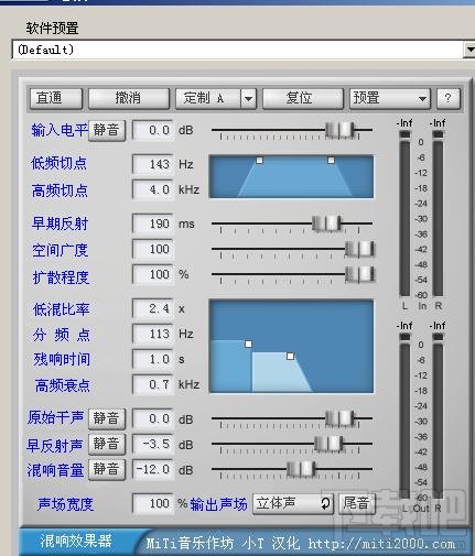 Cool Edit Pro压限处理技巧