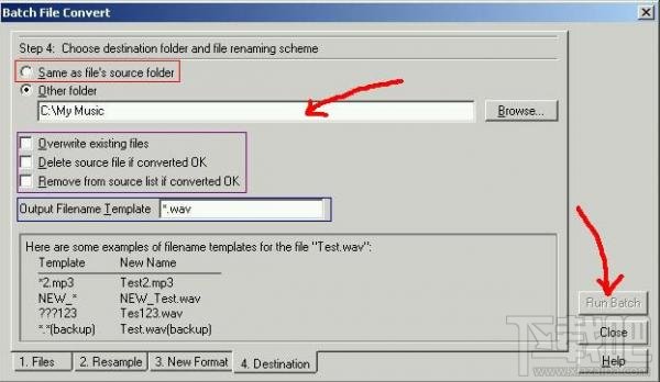 Cool Edit Pro如何压缩音乐